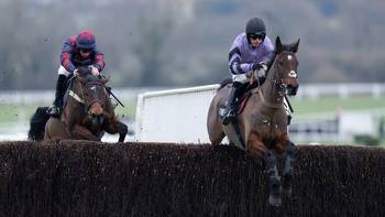 Punters face Cheltenham Festival misery unless Gambling Commission acts fast
