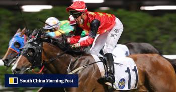 Punters’ pals Ruan Maia and Keith Yeung make belated bows hoping for more positive returns this season