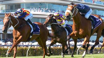 Punters paradise! Melbourne Cup-sized tote pools on Lightning day