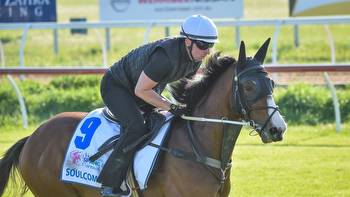 Punters pile in for Chris Waller import Soulcombe on Champions Day at Flemington