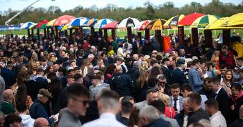 Punters set to blow €12m in bets on the Irish Grand National