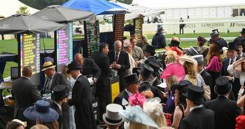 Punters to bet a record £300m on Royal Ascot with racing fans banking on AI for winners