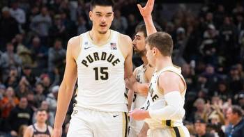 Purdue Boilermakers vs. Florida A&M Rattlers live stream, TV channel, start time, odds