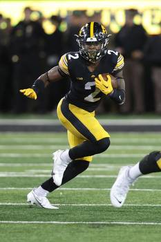 Purdue Boilermakers vs Iowa Hawkeyes Prediction, 10/7/2023 College Football Picks, Best Bets & Odds