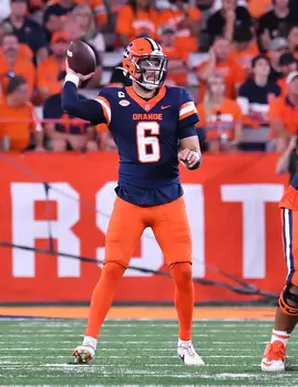 Purdue Boilermakers vs Syracuse Orange Prediction, 9/17/2022 College Football Picks, Best Bets & Odds