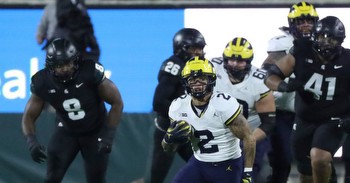 Purdue Football: Michigan Preview