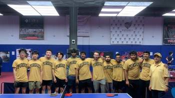 Purdue Table Tennis Club ping-pongs closer to a national title
