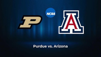 Purdue vs. Arizona College Basketball BetMGM Promo Codes, Predictions & Picks