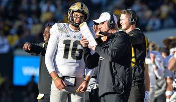 Purdue vs Florida Atlantic Prediction, Game Preview Lines How To Watch