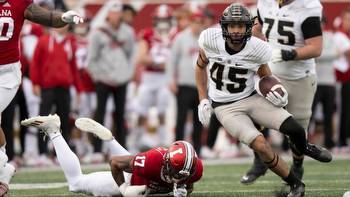 Purdue vs. Fresno State odds, spread, time: 2023 college football picks, Week 1 predictions from proven model