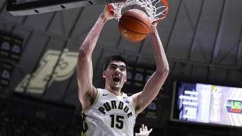 Purdue vs. Gonzaga odds, props, predictions: Experienced Boilermakers take on new-look Zags at Maui Invitational