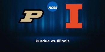 Purdue vs. Illinois: Sportsbook promo codes, odds, spread, over/under