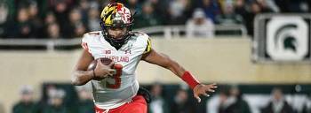 Purdue vs. Maryland prediction, odds, line: Advanced college football model reveals picks for Saturday's matchup