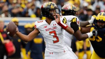 Purdue vs. Maryland prediction, odds, spread: Week 6 college football picks, best bets by proven model