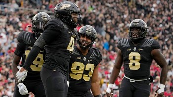 Purdue vs. Michigan football TV, streaming, odds, injuries, storylines