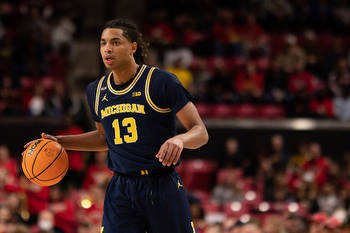 Purdue vs. Michigan prediction and odds for Thursday, January 26 (Jett Howard's status key for Wolverines)