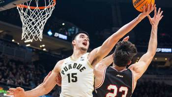 Purdue vs Michigan State Basketball Prediction, Odds & Picks