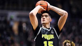 Purdue vs. Milwaukee prediction, odds, line: 2022 college basketball picks, Nov. 8 best bets from proven model