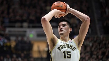 Purdue vs. Minnesota odds, line, spread: 2024 college basketball picks, February 15 best bets by proven model