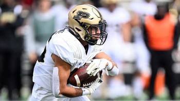 Purdue vs. Northwestern odds, line, bets: 2022 college football picks, Week 12 predictions from proven model
