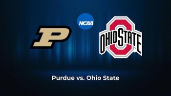 Purdue vs. Ohio State: Sportsbook promo codes, odds, spread, over/under