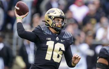 Purdue vs. Penn State prediction: College Football odds and picks today