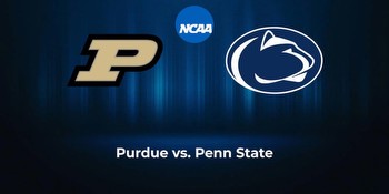 Purdue vs. Penn State: Sportsbook promo codes, odds, spread, over/under