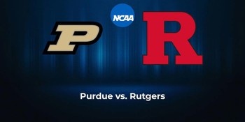 Purdue vs. Rutgers: Sportsbook promo codes, odds, spread, over/under