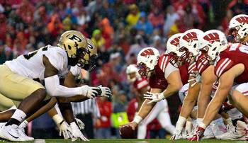 Purdue vs Wisconsin Prediction, Game Preview, Lines, How To Watch