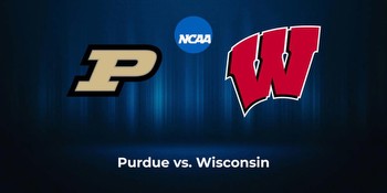 Purdue vs. Wisconsin: Sportsbook promo codes, odds, spread, over/under