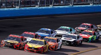 Q&A: NASCAR betting recap for 2021, new plans for 2022