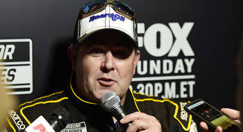 Q&A with Brendan Gaughan on racing, gambling and more