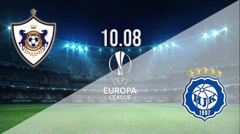 Qarabag vs HJK Helsinki Prediction: Europa League Match