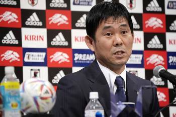 Qatar 2022: Japan releases squad for FIFA World Cup, Furuhashi and Osako left out