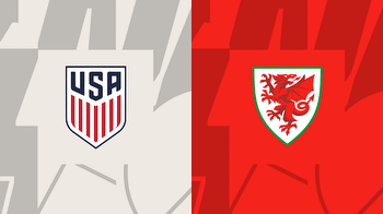 Qatar 2022: USA vs. Wales Preview, Odds, Prediction