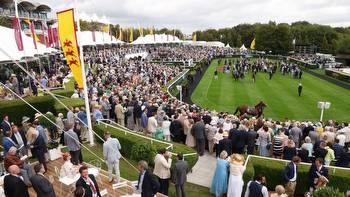 Qatar Goodwood Festival and more paddock notes from Timeform's David Cleary
