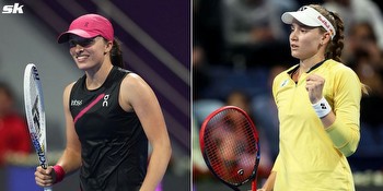 Qatar Open 2024 final: Iga Swiatek vs Elena Rybakina preview, head-to-head, prediction, odds and pick