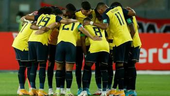 Qatar vs. Ecuador: 2022 World Cup live stream, TV channel, how to watch online, prediction, odds