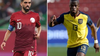 Qatar vs Ecuador odds and predictions: Who is the favorite in the World Cup opening game?