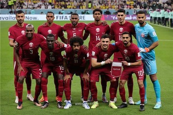 Qatar vs Iraq Prediction and Betting Tips