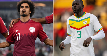 Qatar vs. Senegal World Cup time, live stream, TV channel, lineups, odds for FIFA Qatar 2022 match