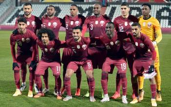Qatar World Cup 2022 squad list, fixtures and latest odds