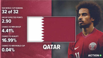 Qatar World Cup Preview & Analysis: Schedule, Roster & Projections