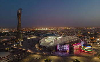 Qatar World Cup stadiums: Paddy's guide to the 8 venues for 2022