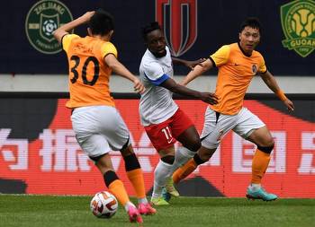 Qingdao Hainiu FC vs Shenzhen FC Prediction, Betting Tips & Odds