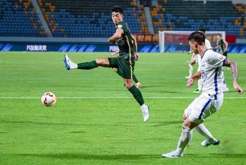 Qingdao Hainiu FC vs Zhejiang Professional FC Prediction, Betting Tips & Odds