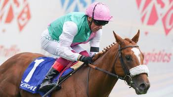 QIPCO 2000 Guineas preview: Chaldean ready for big test