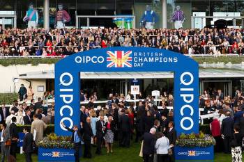 QIPCO British Champions Day 2022: Ascot Betting Guide