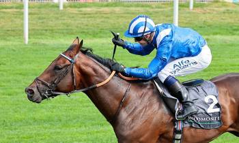 QIPCO BRITISH CHAMPIONS DAY TO ENJOY GLOBAL BROADCAST, INCLUDING FOX SPORTS US