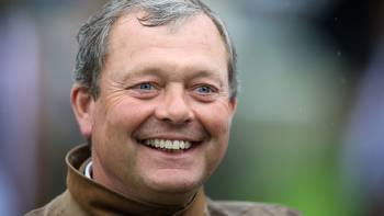 QIPCO British Champions Day: William Haggas expecting Gosden and Appleby to launch strong bids